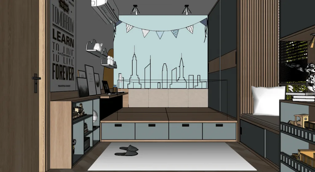 SketchUp Free SketchUp Free