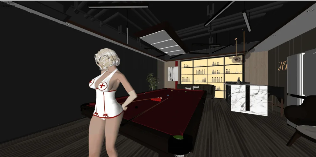 SketchUp Free SketchUp Free