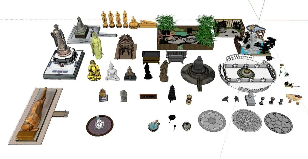 SketchUp Free SketchUp Free