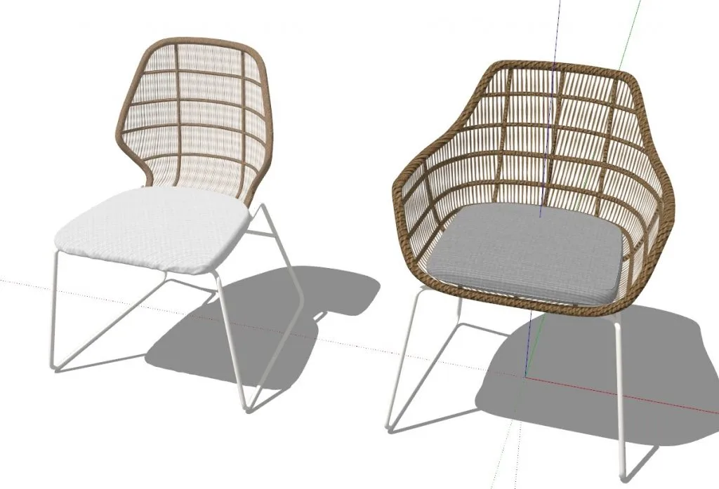 SketchUp Free SketchUp Free