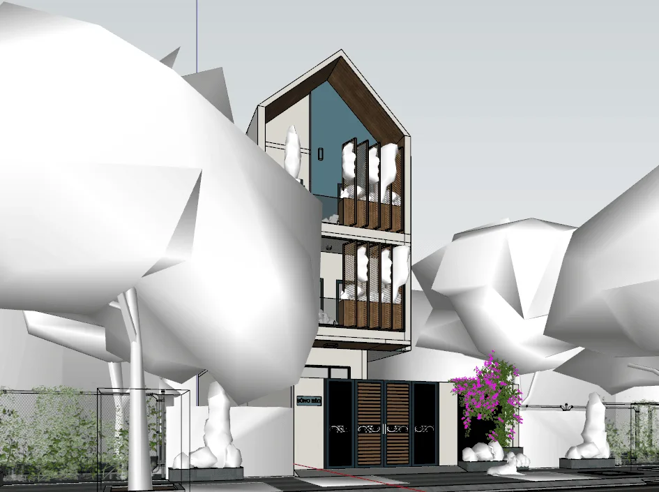 SketchUp Free SketchUp Free