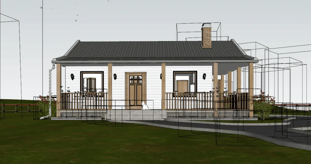 SketchUp Free