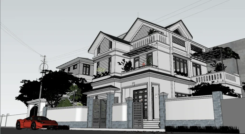 SketchUp Free
