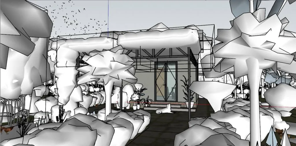 SketchUp Free