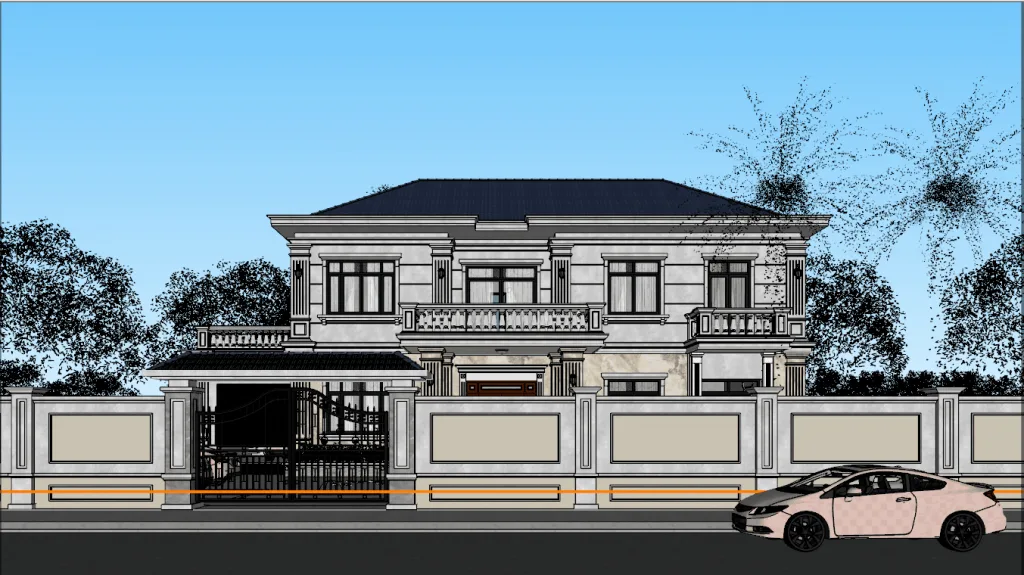 SketchUp Free SketchUp Free