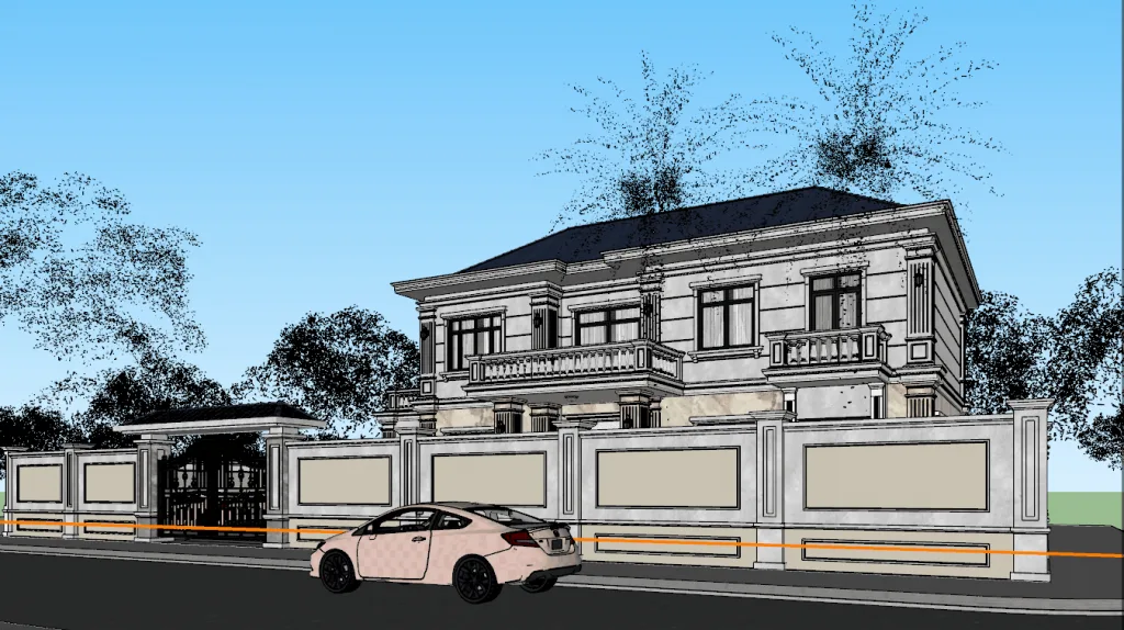 SketchUp Free SketchUp Free