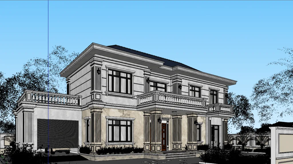 SketchUp Free SketchUp Free