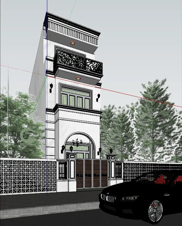 SketchUp Free SketchUp Free