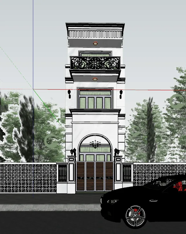 SketchUp Free SketchUp Free