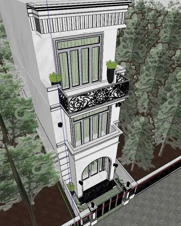 SketchUp Free SketchUp Free