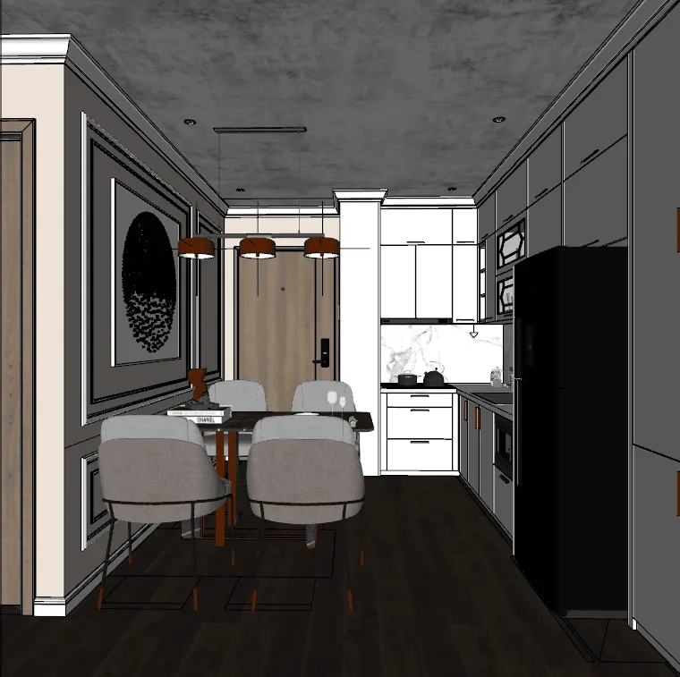 SketchUp Free SketchUp Free