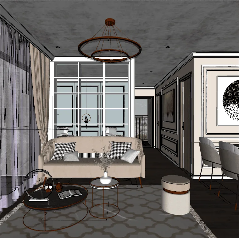 SketchUp Free SketchUp Free