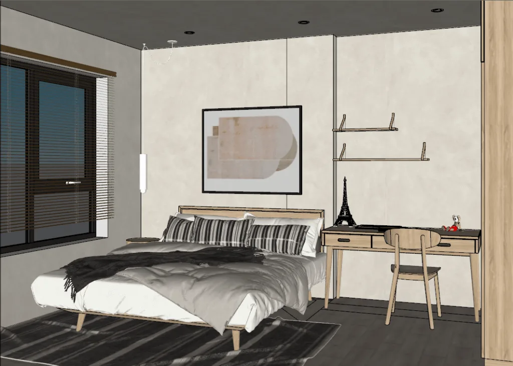 SketchUp Free