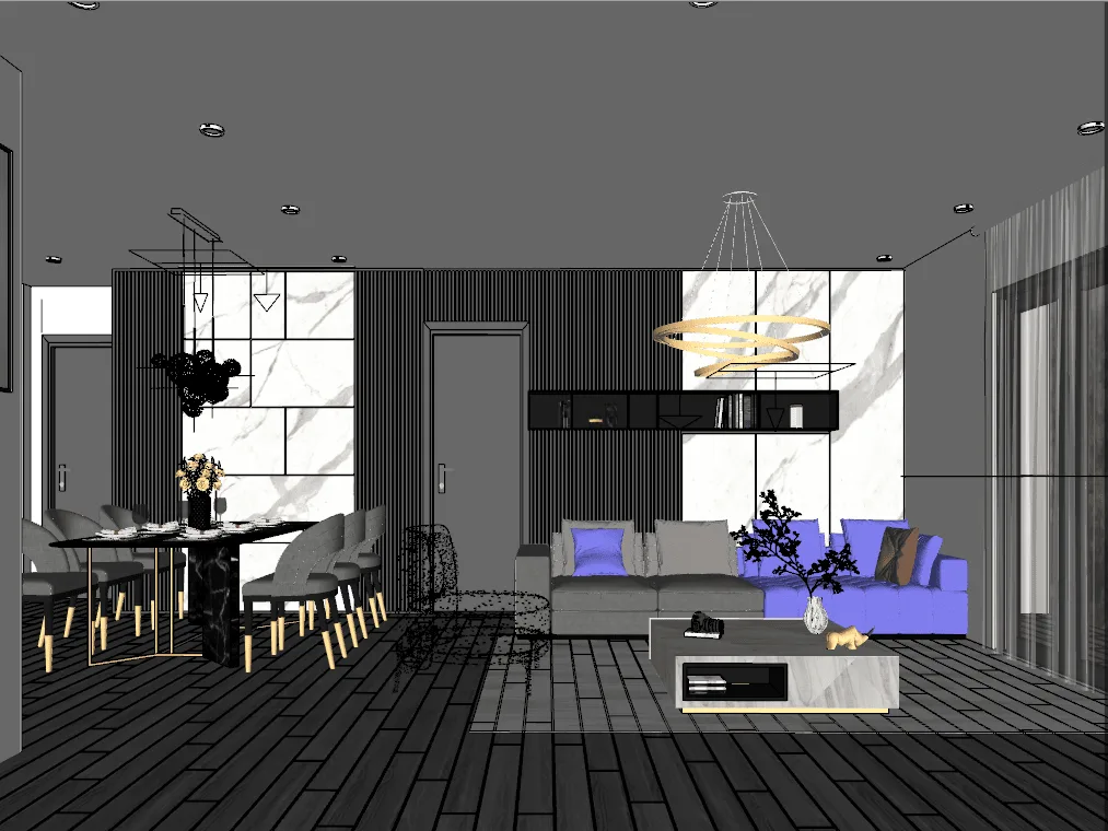 SketchUp Free SketchUp Free