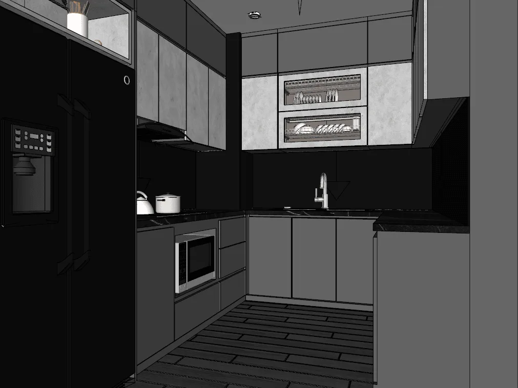 SketchUp Free SketchUp Free