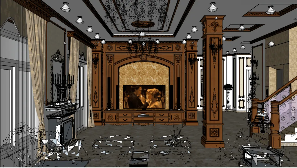 SketchUp Free SketchUp Free