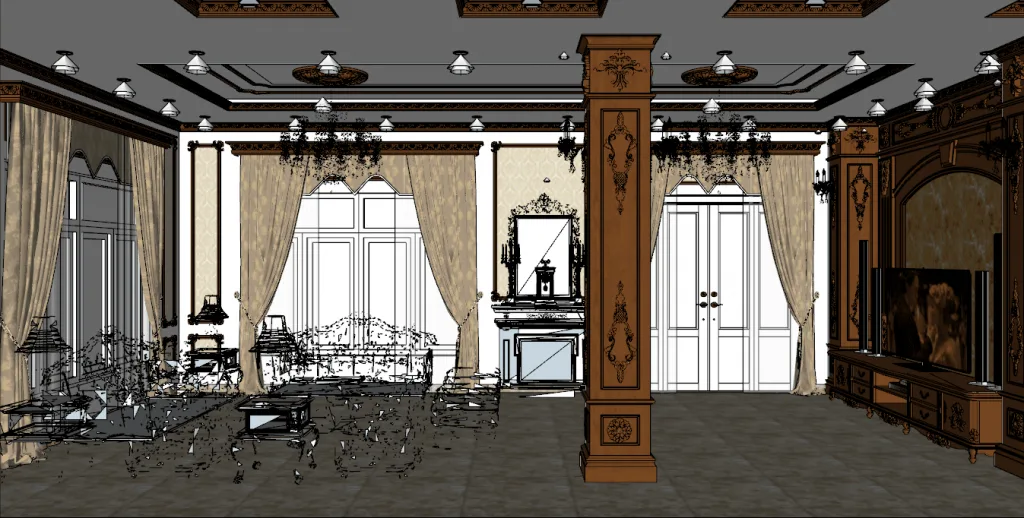 SketchUp Free SketchUp Free