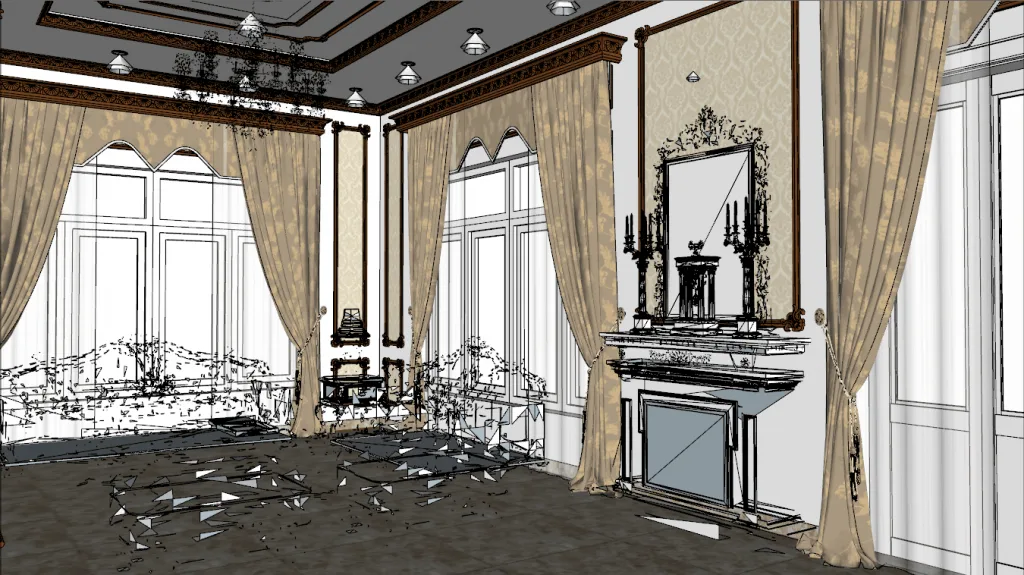 SketchUp Free SketchUp Free