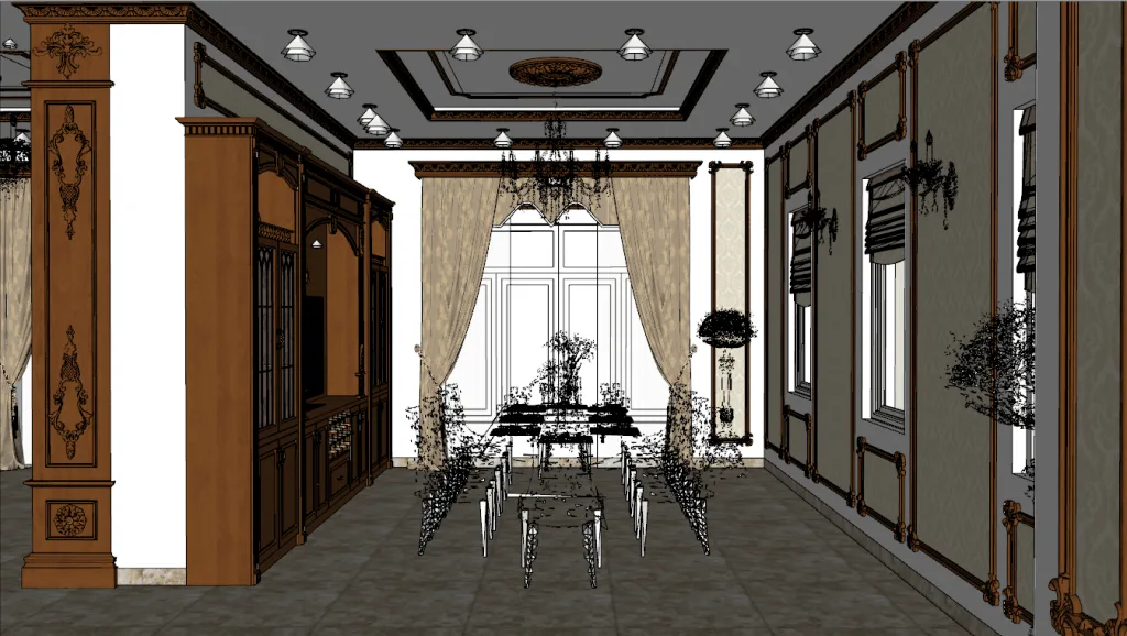 SketchUp Free SketchUp Free