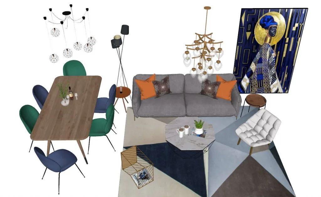 SketchUp Free SketchUp Free