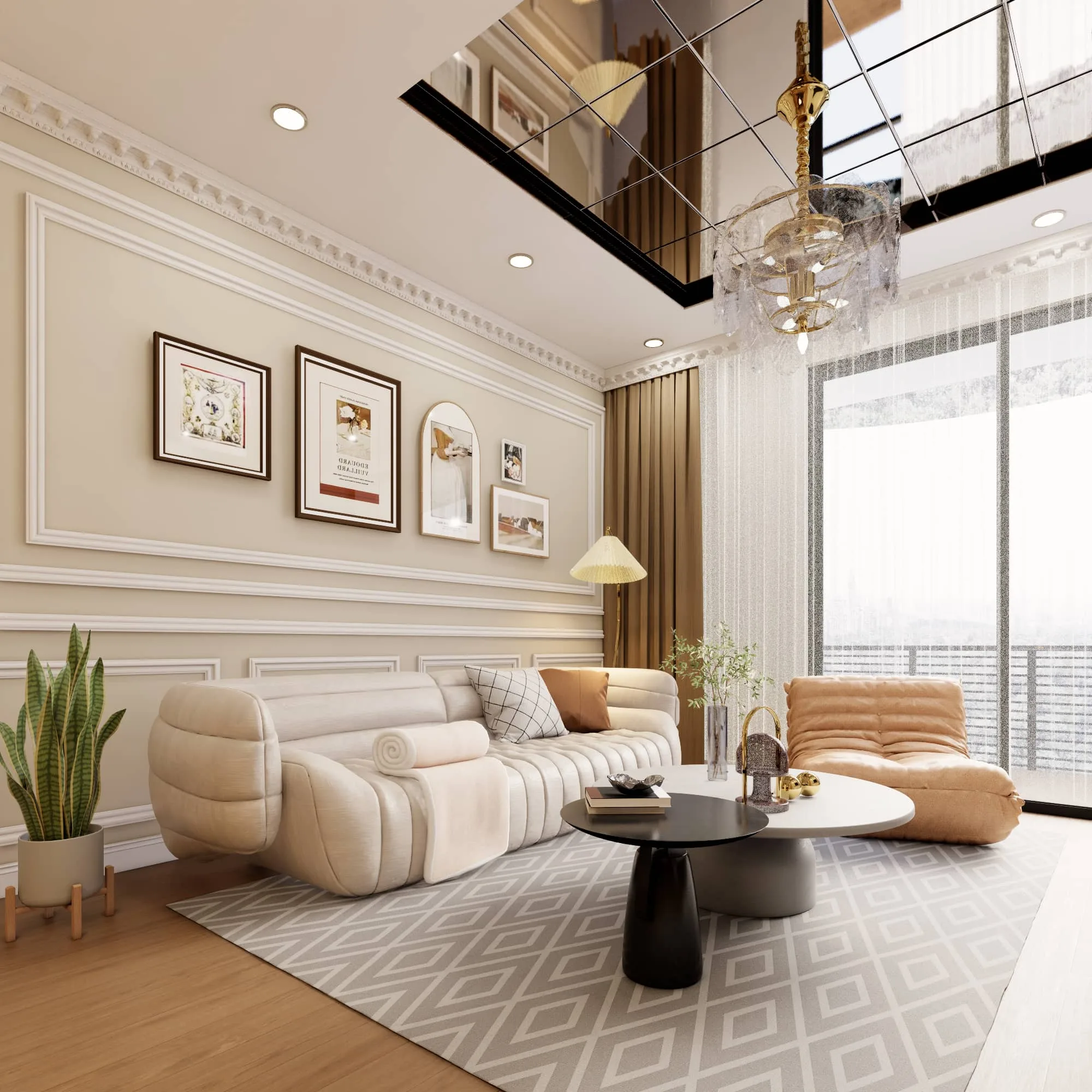 Sketchup apartment scene interior model download ID: 106000037 (Mai Duy Tuyen) Sketchup apartment scene interior model download ID: 106000037 (Mai Duy Tuyen)