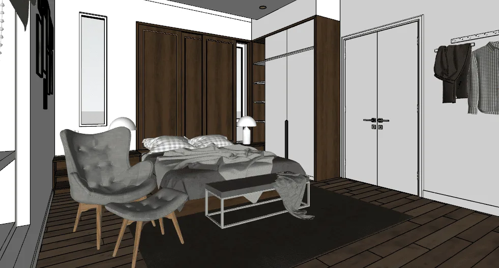 SketchUp Free