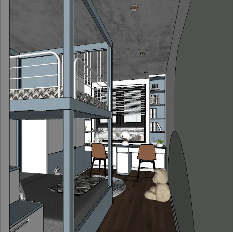 SketchUp Free