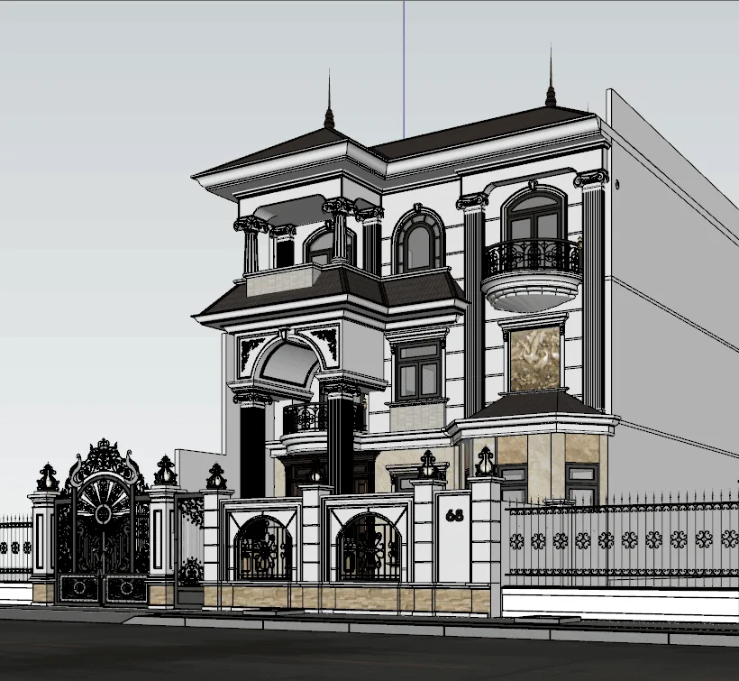 SketchUp Free SketchUp Free