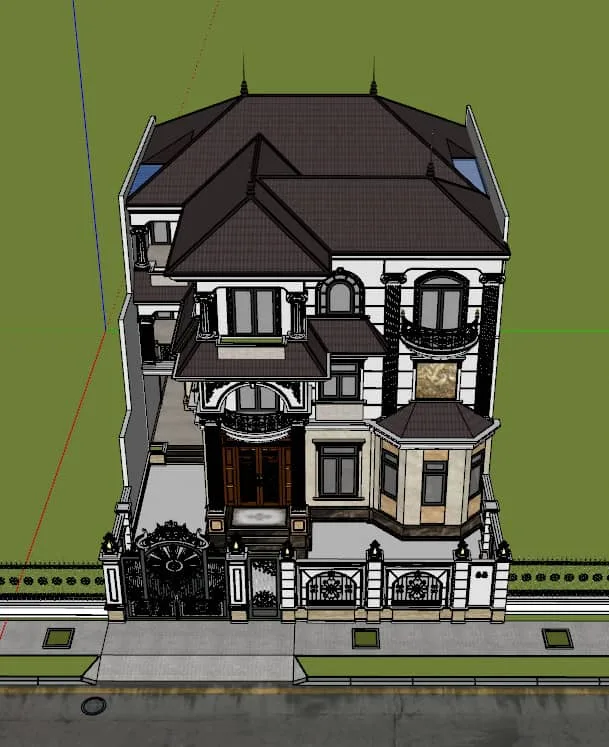 SketchUp Free SketchUp Free