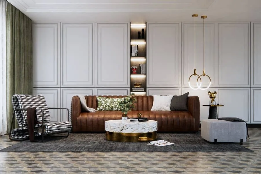 Sketchup scene interior living room model download ID: 100000042 (Quang Vinh) Sketchup scene interior living room model download ID: 100000042 (Quang Vinh)