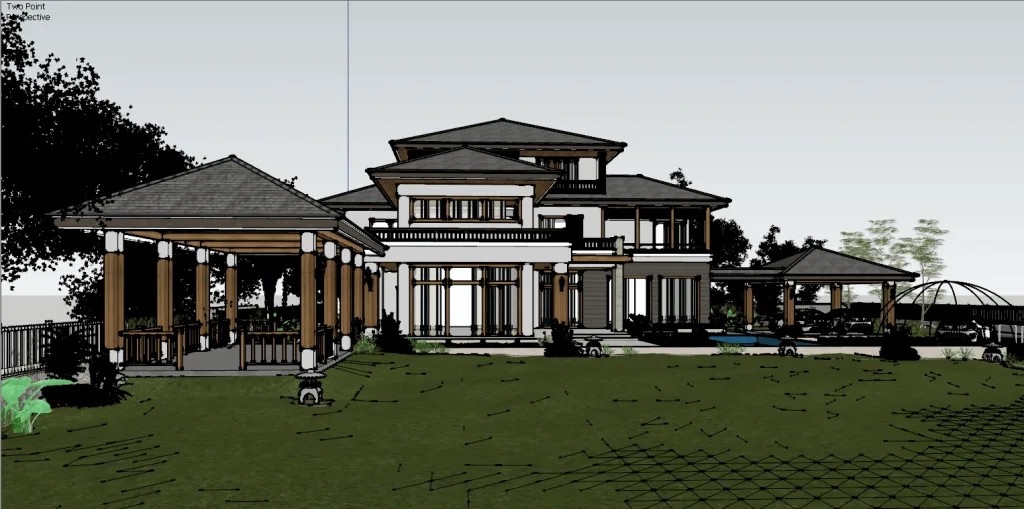 SketchUp Free