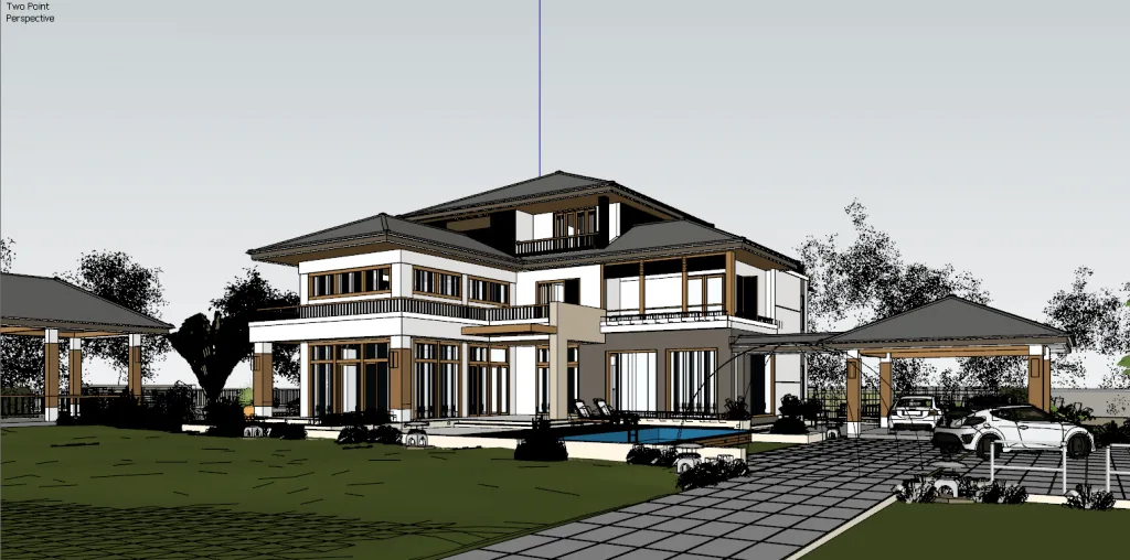 SketchUp Free