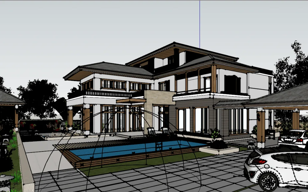 SketchUp Free