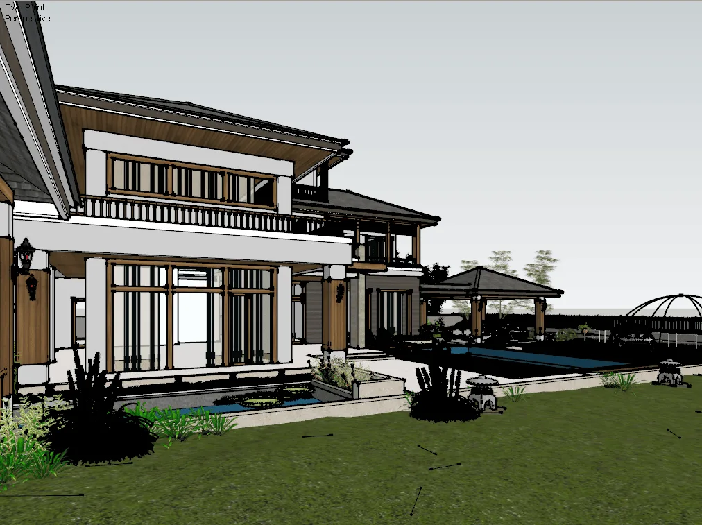 SketchUp Free