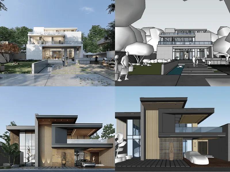 SketchUp Free SketchUp Free