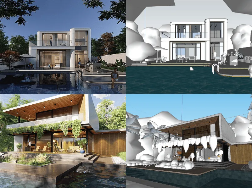 SketchUp Free SketchUp Free