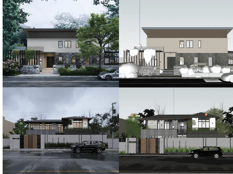 SketchUp Free SketchUp Free