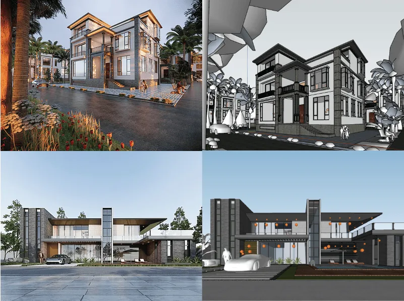 SketchUp Free SketchUp Free