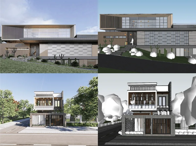 SketchUp Free SketchUp Free