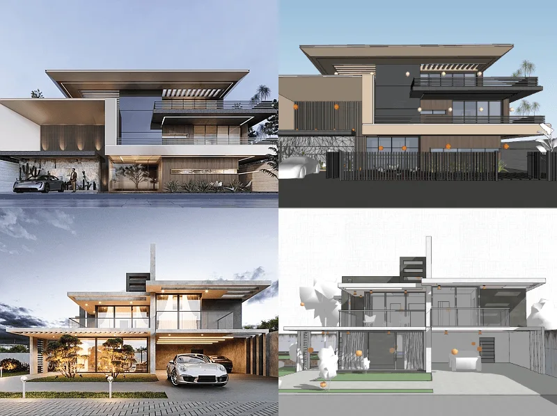 SketchUp Free SketchUp Free