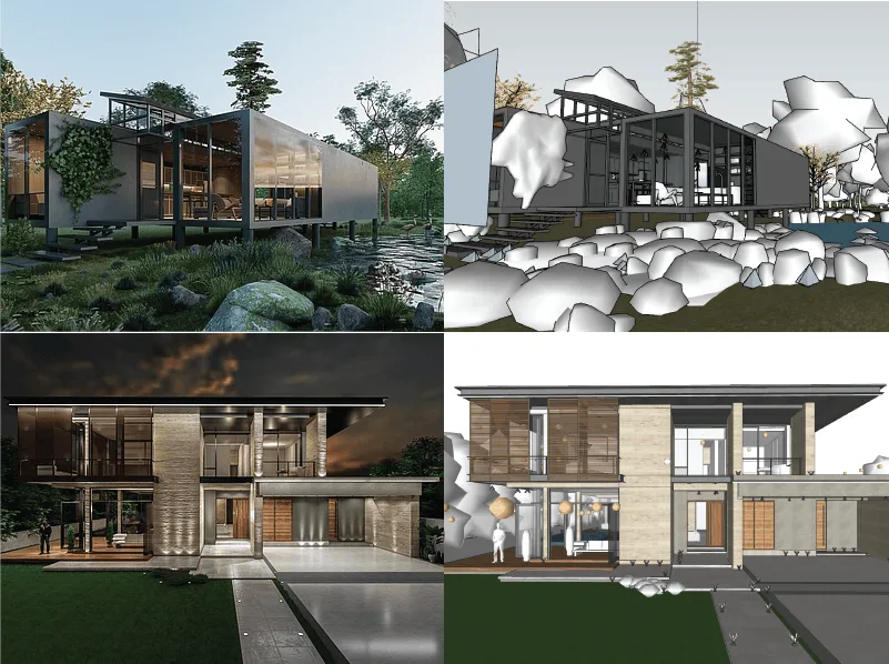 SketchUp Free SketchUp Free