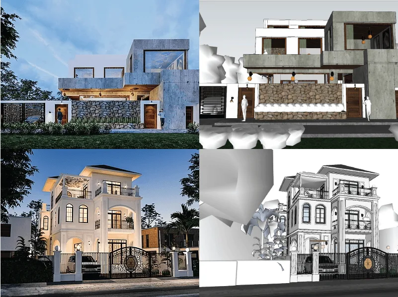 SketchUp Free SketchUp Free