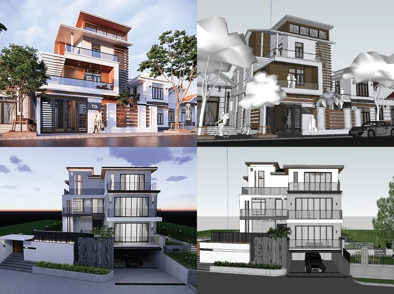 SketchUp Free SketchUp Free