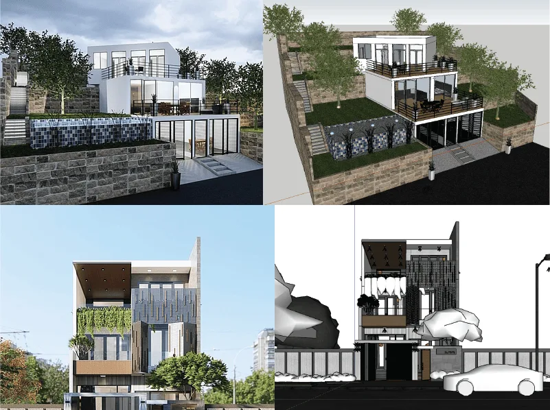 SketchUp Free SketchUp Free