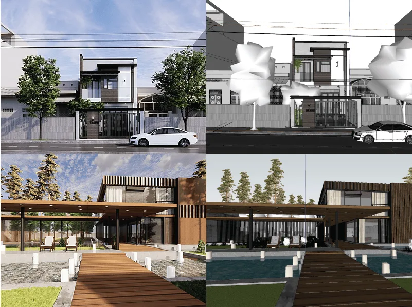 SketchUp Free SketchUp Free