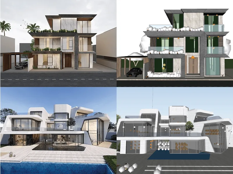 SketchUp Free SketchUp Free