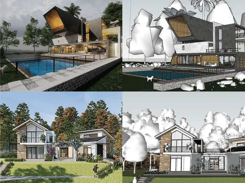 SketchUp Free SketchUp Free