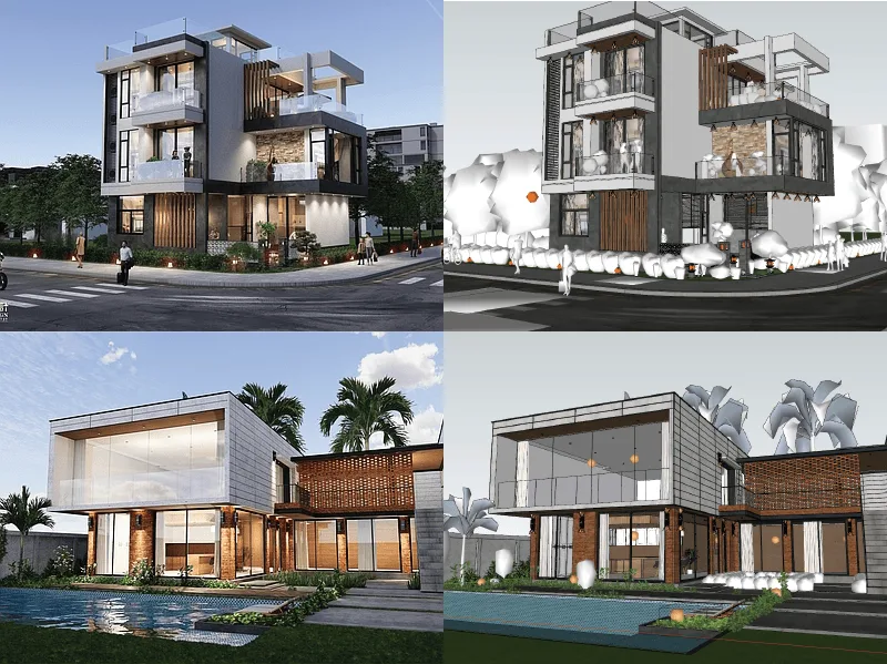 SketchUp Free SketchUp Free