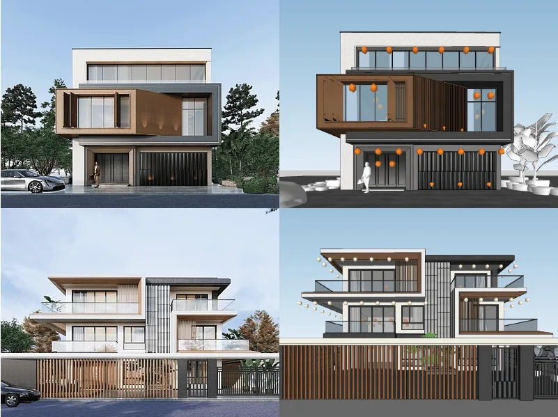 SketchUp Free SketchUp Free