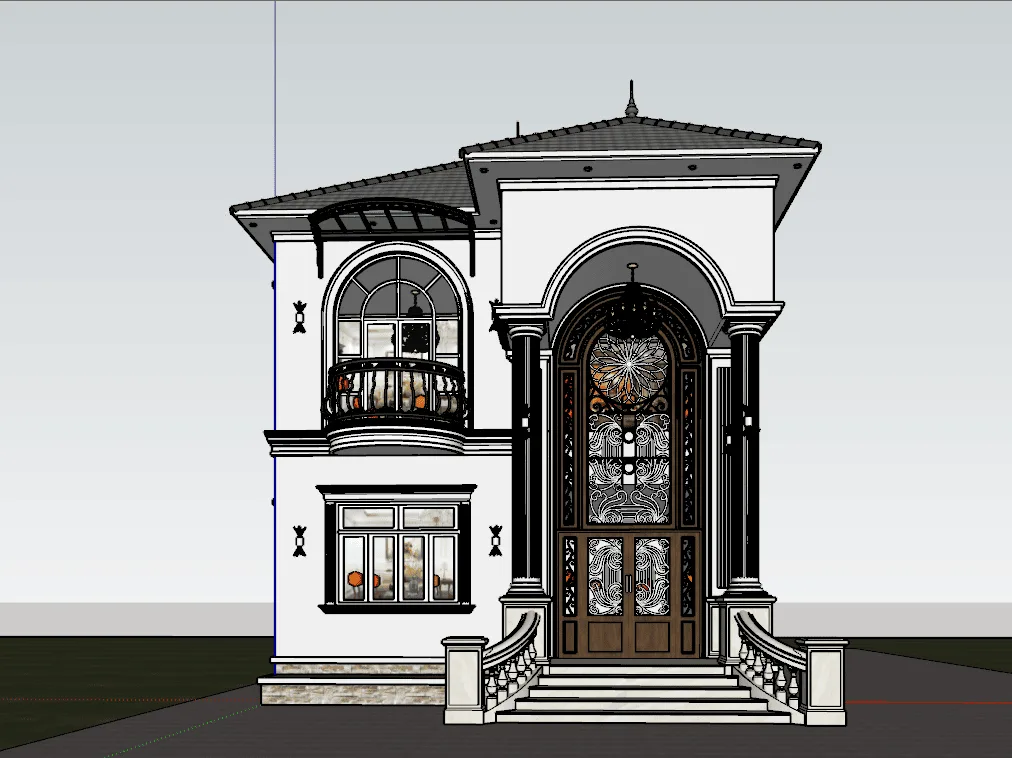 SketchUp Free SketchUp Free